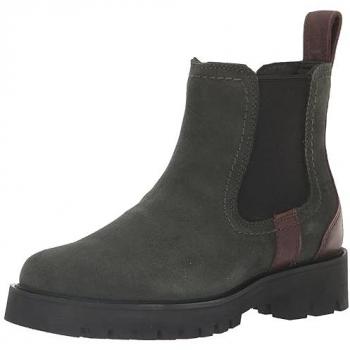 Bottes Vertes Ariat Wexford – Modèle Imperméable, EU 38