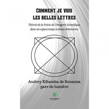Theorie de la Poésie de l'Imagerie Scientifique