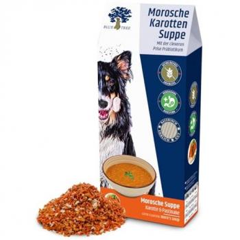 Hondensnoepje Blue Tree Morosche Wortel – 400 g