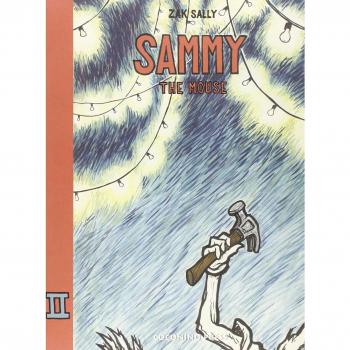 Sammy the mouse (Vol. 2)