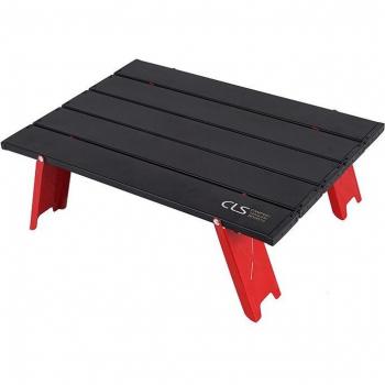 Portable Laptop Desk for Camping