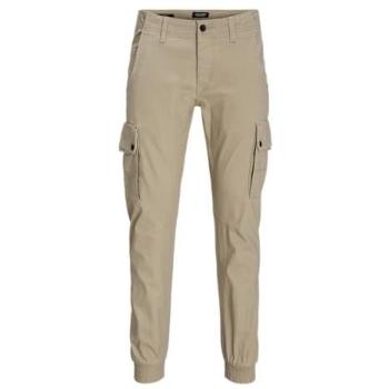 Pantalon cargo homme Jack & Jones Tendance