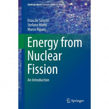Vitalsource Technologies, Inc. Energy from Nuclear Fission: Introduction