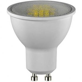 Garza Bombillas LED GU10, Blister de 2 unidades, 5W, 350 Lúmenes
