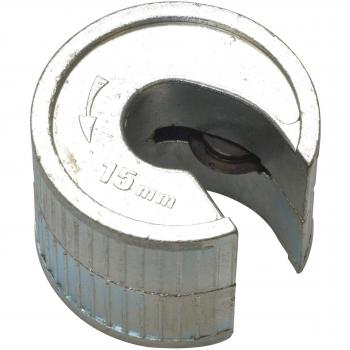 Blue Spot Tools Pipe Slice 15mm B/S30132