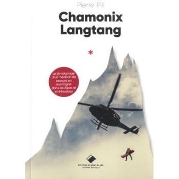 Chamonix Langtang
