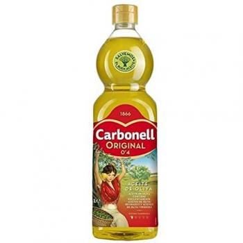 Carbonell Suave Aceite de Oliva (1 L)