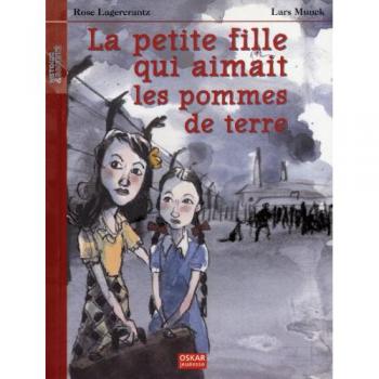 Petite fille qui aimait les pommes de...