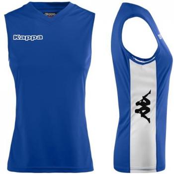 Kappa Nachwuchs‑Tops „Amila“ in sportlichem Design