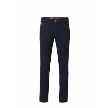 Chicago Chinos von MEYER – 38/32 – Herren – Dunkelblau