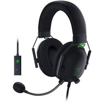 Razer BlackShark V2 Gaming Headset