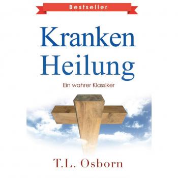 Krankenheilung: Ein wahrer Klassiker
