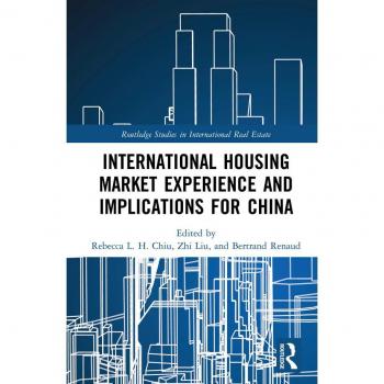 Vitalsource Technologies, Inc. International Housing Market Experience and Implications for China