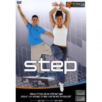 Intermédiaire Step