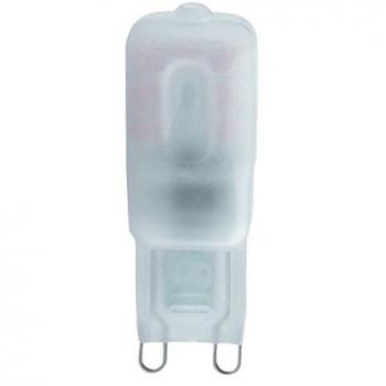 V-TAC Lampadina a Led 3W Equivalenti a 25W G9 Caldo