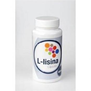Artesanía Agrícola L-Lisina 60 cápsulas