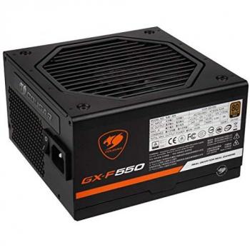 Cougar 31TP055.0009 550W Power Supply