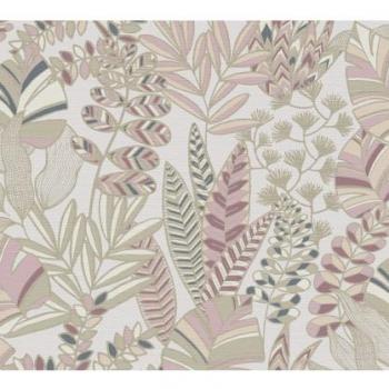 A.s.creations – Antigua, papier peint (SP15950)