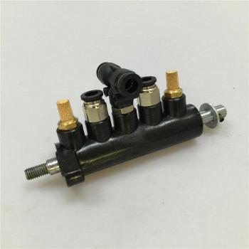 Machine d'Extraction de Pneus STARPAD 8 mm Abdomen