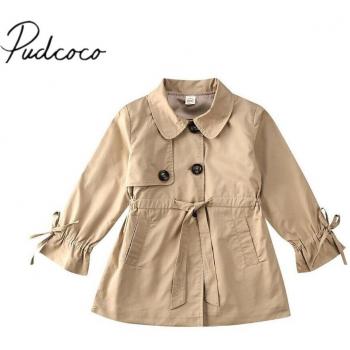 Pardessus pour bébés filles