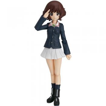 Figma Yukari Akiyama