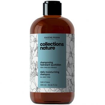 Eugène Perma Shampooing Naturel Hydratant 300ml