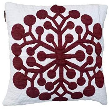 Cubresofa Derecho Doha 240 cm Tacto Algodón Color Gris Oscuro