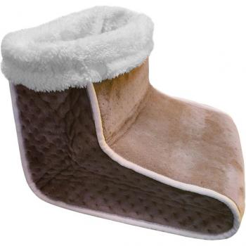Foot Warmer with 6 Heat Levels and Timer