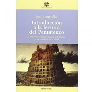 Introduccion a lectura Pentateuco.(Estudios Biblicos)