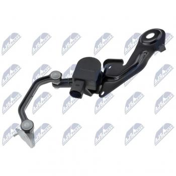 Alcance Automático dos Faróis NTY ECX‑AU‑043