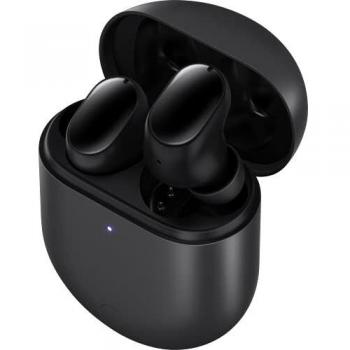 Xiaomi Redmi Buds 3 Pro Bluetooth In-Ear Kopfhöhrer schwarz gut