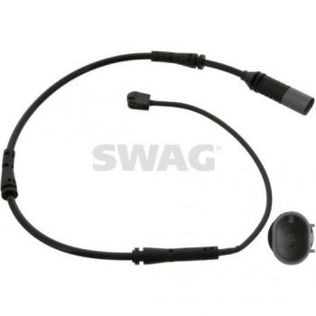 Contacteur de témoin d'usure SWAG 20 93 9138