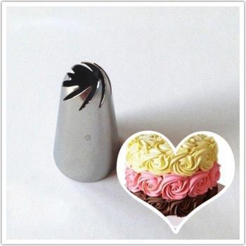Baking Tools Cake Decor Tips