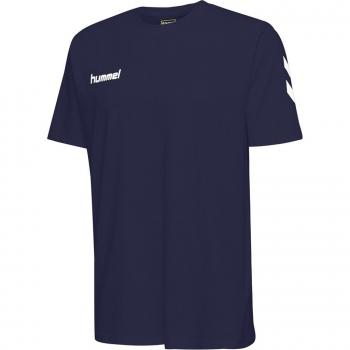 Hummel hmlGO Katoen T-shirt