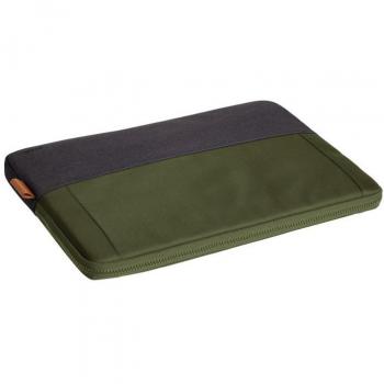 Housse antivol Trust Lisbonne 16 pour MacBook, Dell, HP, Asus – vert