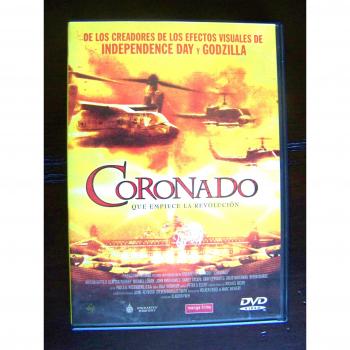 Coronado (2002) (DVD)