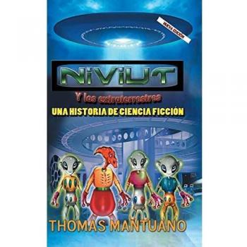 Niviut y los extraterrestres