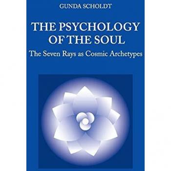 Scholdt, Gunda: The Psychology of the Soul