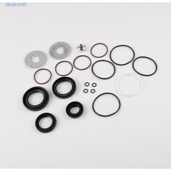 Benekar Power Steering Rack Box Seal Kit for Mitsubishi Pajero Montero MK3 MK4 V73 V75 V77 V87 V93 V95 V97