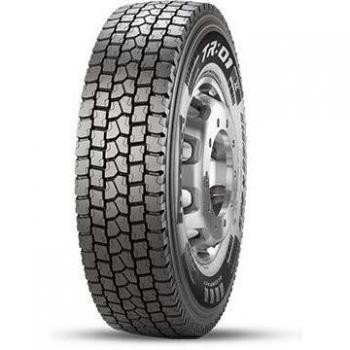 Pirelli TR01 ( 245/70 R19.5 136/134M )
