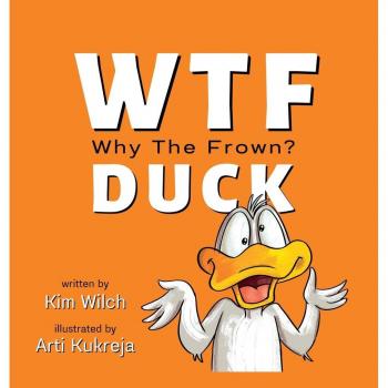 WTF DUCK