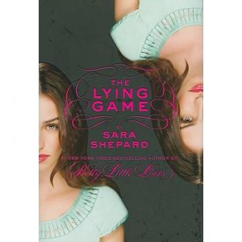 Sara Shepard