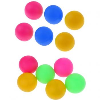 Juego Tenis Playa Colores Varios
