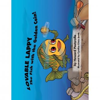Lovable Lappy: The Fish with the Golden Coin!