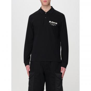 Stile Uomo: Maglia Nero Alexander McQueen S