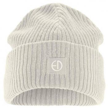 Capuche Miel d'Elodie – 0-6 Mois, Lily White
