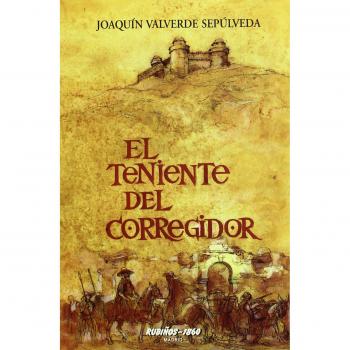 El teniente del corregidor (Tapa blanda).