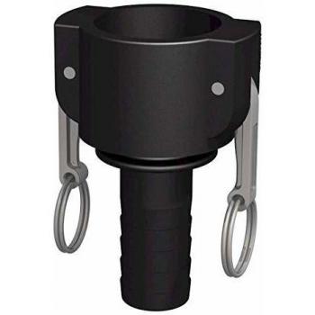 Raccord camlock femelle 1'' 1/4