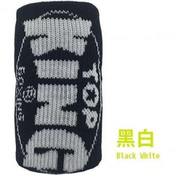 Top King Wrist Wrap Sweat Towel