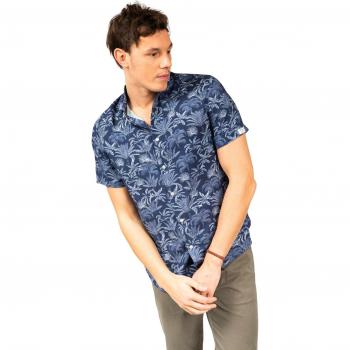 Camicia Wilson con design Deeluxe
